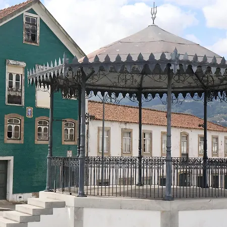 Apartament Souto 25 - T0 Na Regua Peso da Régua