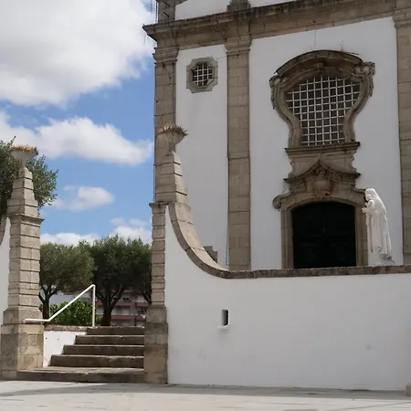 Souto 25 - T0 Na Regua Peso da Régua