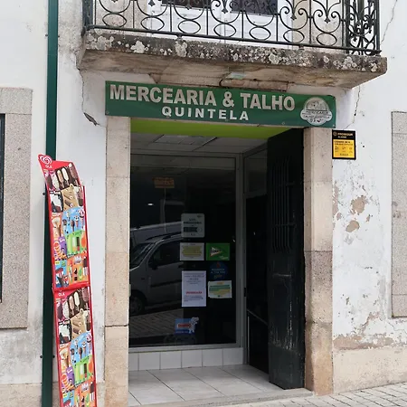 Souto 25 - T0 Na Regua Lägenhet *