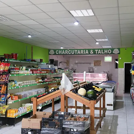 شقة Souto 25 - T0 Na Regua *