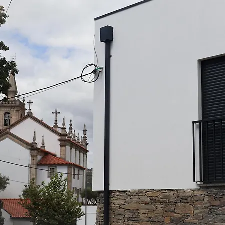 Souto 25 - T0 Na Regua Lägenhet Peso da Régua
