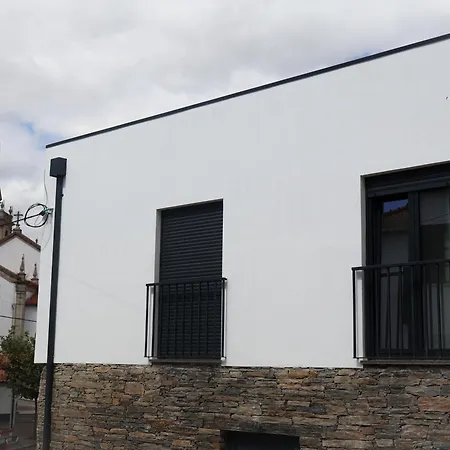 Lägenhet Souto 25 - T0 Na Regua