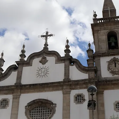 Lägenhet Souto 25 - T0 Na Regua