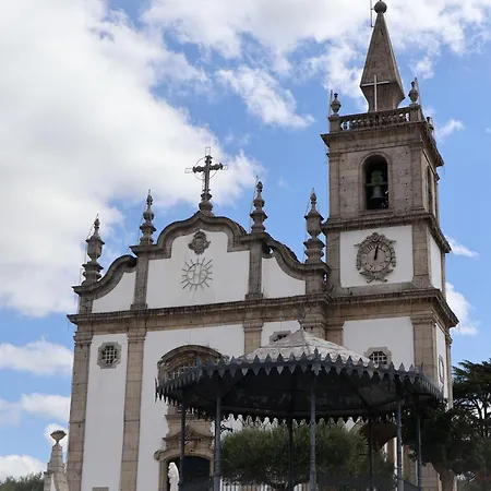 Souto 25 - T0 Na Regua Peso da Régua