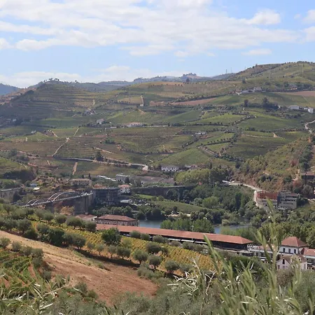 Apartament Souto 25 - T0 Na Regua