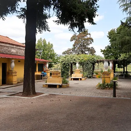 Apartment Souto 25 - T0 Na Regua Peso da Régua