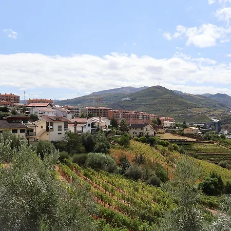 Souto 25 - T0 Na Regua Lägenhet