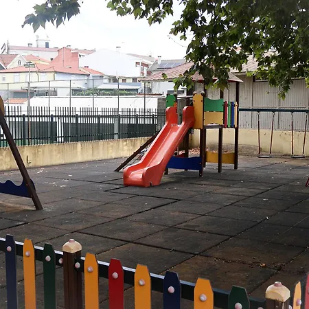 Apartment Souto 25 - T0 Na Regua *