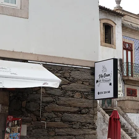 Souto 25 - T0 Na Regua *