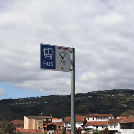 Souto 25 - T0 Na Regua * Peso da Régua