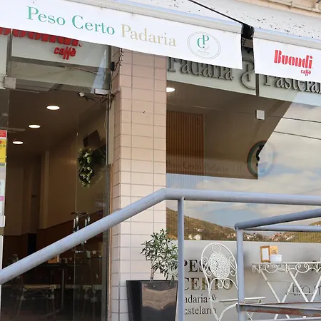 Souto 25 - T0 Na Regua Apartment Peso da Régua