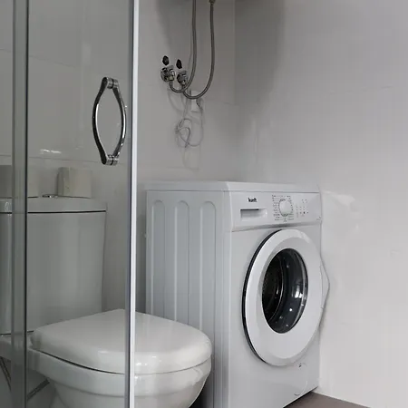 Souto 25 - T0 Na Regua Lägenhet *