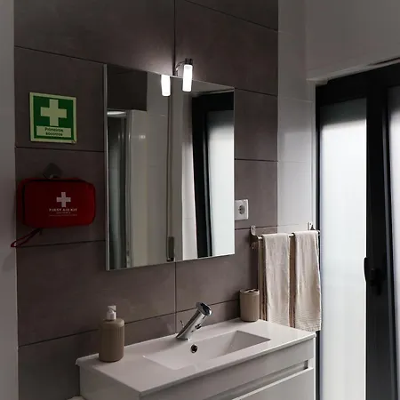 Souto 25 - T0 Na Regua Apartament Peso da Régua