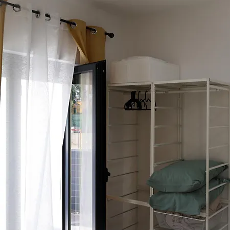 Souto 25 - T0 Na Regua