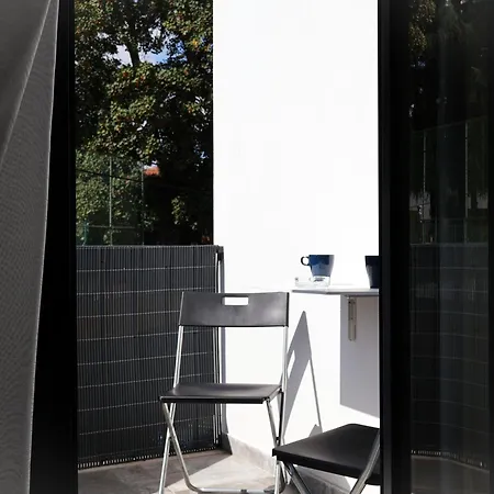 Souto 25 - T0 Na Regua شقة *