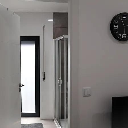 Souto 25 - T0 Na Regua Lägenhet *