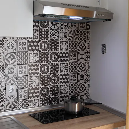 Souto 25 - T0 Na Regua شقة