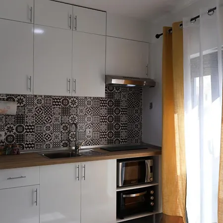 Lägenhet Souto 25 - T0 Na Regua Peso da Régua