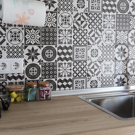 Apartament Souto 25 - T0 Na Regua