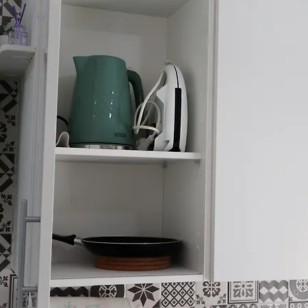 Souto 25 - T0 Na Regua Apartament Peso da Régua