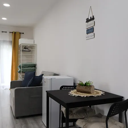 Souto 25 - T0 Na Regua * Peso da Régua