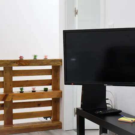 Souto 25 - T0 Na Regua Apartament