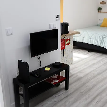 Souto 25 - T0 Na Regua Apartment Peso da Régua