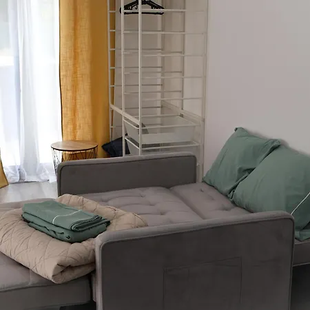 Souto 25 - T0 Na Regua Lägenhet