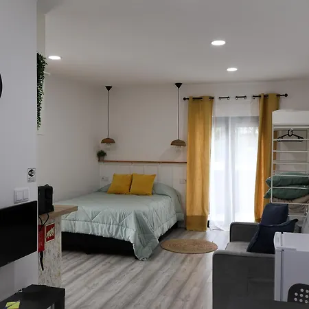 Souto 25 - T0 Na Regua Appartement