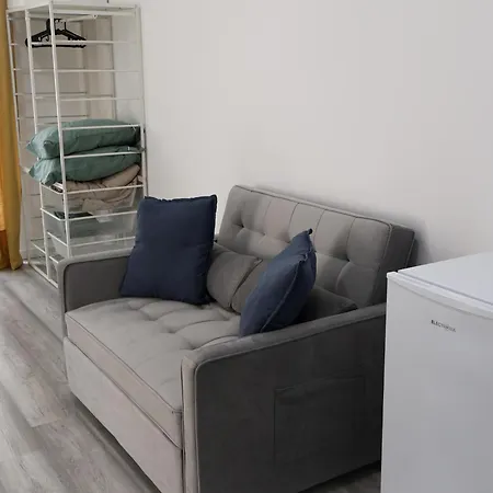 Souto 25 - T0 Na Regua