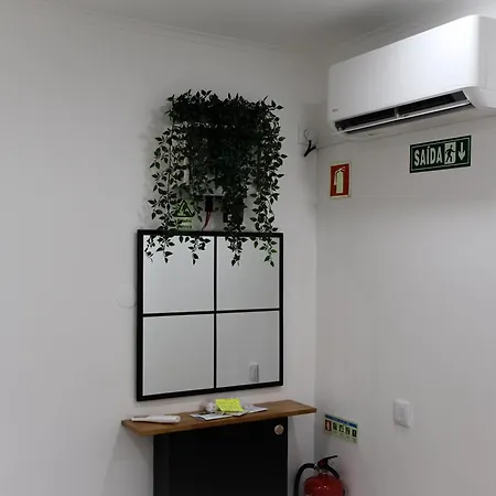 Apartament Souto 25 - T0 Na Regua