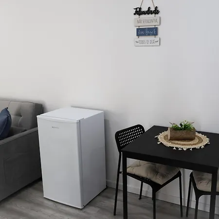 Souto 25 - T0 Na Regua Lägenhet *