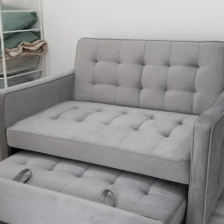 Souto 25 - T0 Na Regua Lägenhet *