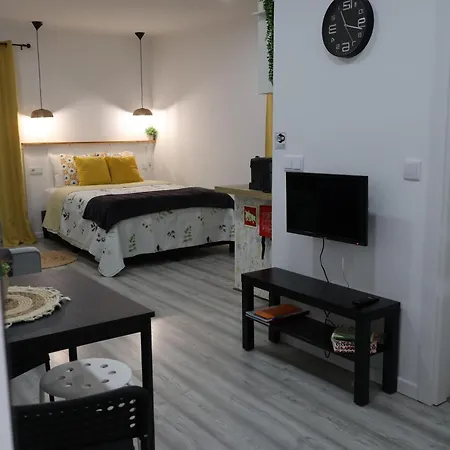 Souto 25 - T0 Na Regua * Peso da Régua