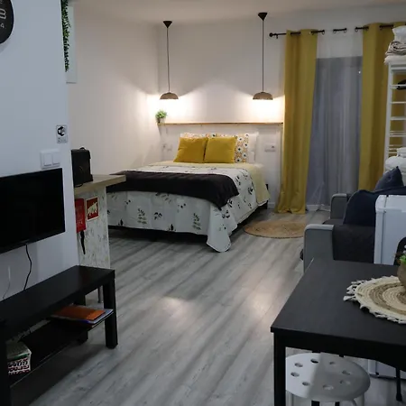 Souto 25 - T0 Na Regua Διαμέρισμα
