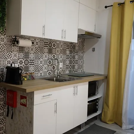 Διαμέρισμα Souto 25 - T0 Na Regua