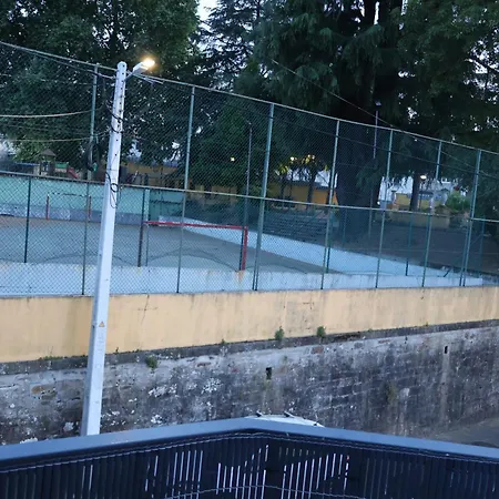 Souto 25 - T0 Na Regua