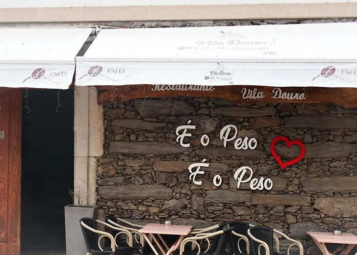 Souto 25 - T0 Na Regua *