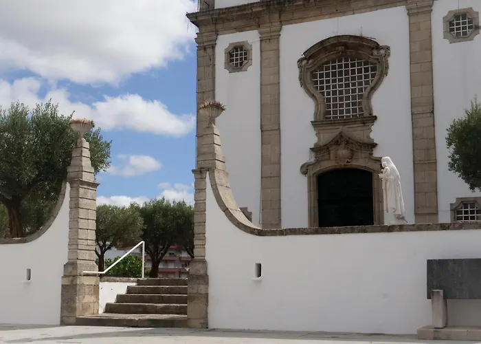 Souto 25 - T0 Na Regua Peso da Régua