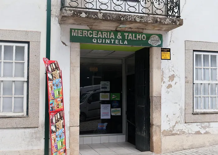 Souto 25 - T0 Na Regua Lejlighed *