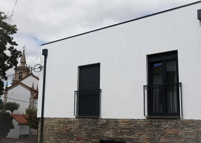 Lejlighed Souto 25 - T0 Na Regua