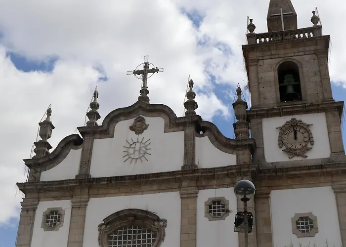 Lejlighed Souto 25 - T0 Na Regua