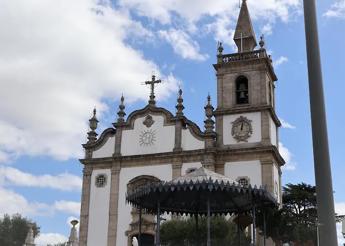 Souto 25 - T0 Na Regua Peso da Régua