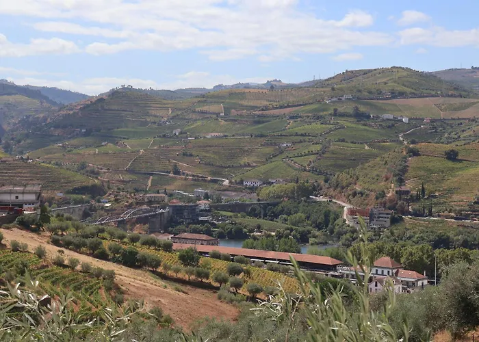 Lejlighed Souto 25 - T0 Na Regua