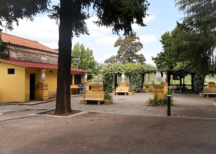 Lejlighed Souto 25 - T0 Na Regua Peso da Régua