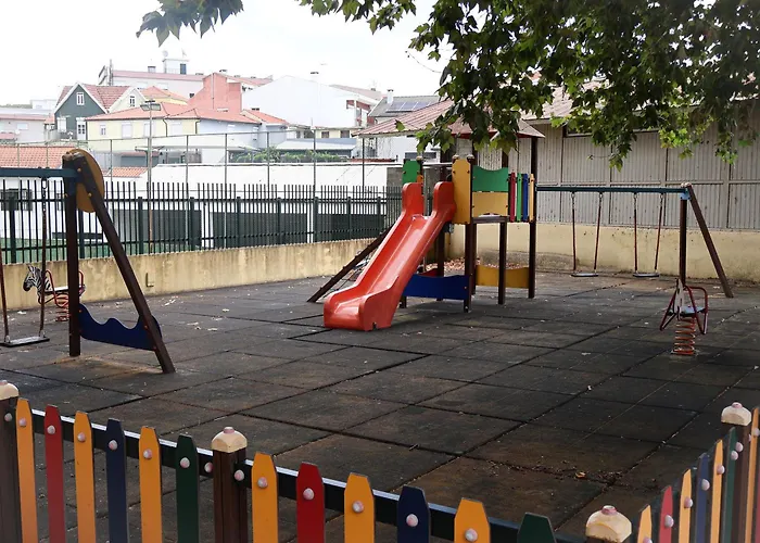 Lejlighed Souto 25 - T0 Na Regua *