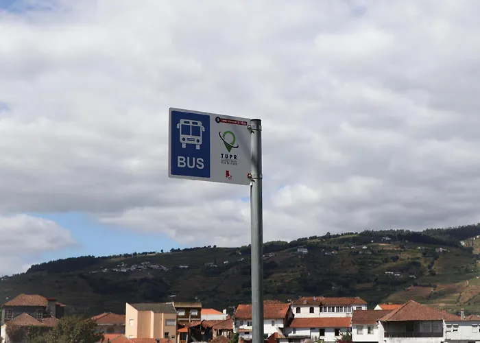 Souto 25 - T0 Na Regua * Peso da Régua