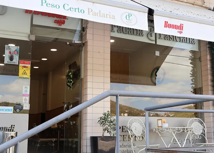 Souto 25 - T0 Na Regua Lejlighed Peso da Régua