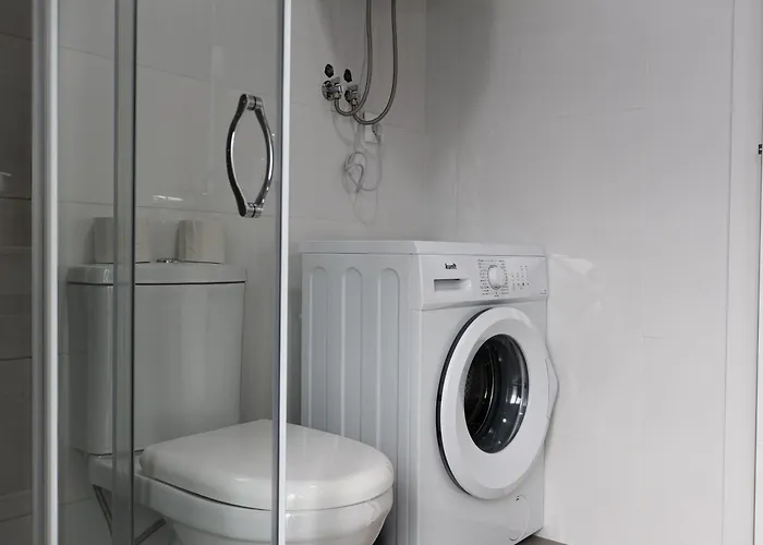 Souto 25 - T0 Na Regua Lejlighed *