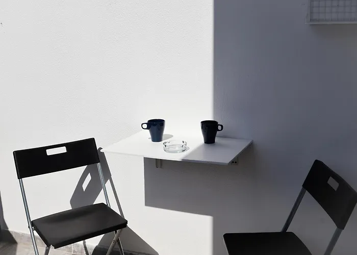 Souto 25 - T0 Na Regua Peso da Régua